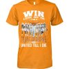 LSU Tigers 2024 Reliaquest Bowl Champions Celebration T-Shirt