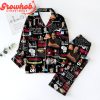 KFC Foodie Fan Polyester Pajamas Set