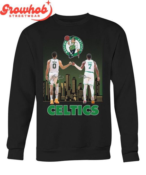 Boston Celtics Basketball True Love Fan T-Shirt