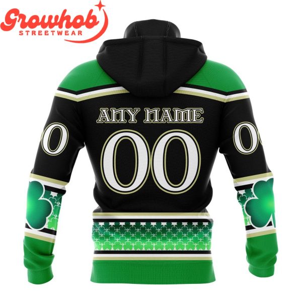 Chicago Blackhawks Celebrate St Patrick’s Day Hoodie Shirts