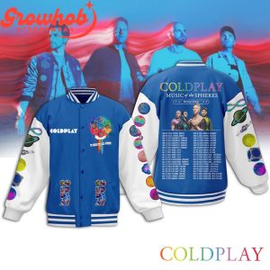 Coldplay My Universe Valentine Fleece Pajamas Set Long Sleeve