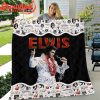 Elvis Presley Don’t Go With Wrong Thing Fleece Blanket Quilt