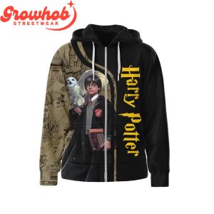 Harry Potter Dwell On Dreams Hoodie Shirts