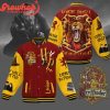 Son Of Anarchy Fear The Reaper Baseball Jacket