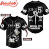 Whitechapel Limited You Think Baseball Jersey