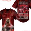 San Francisco 49ers NFC West A Lock Personalized Baseball Jersey