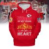 Kansas City Chiefs Love Not Just When We Win Hoodie Shirts