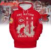 Kansas City Chiefs Real Women Love Football Hoodie Shirts