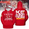 Kansas City Chiefs Taylor Swift In My Chiefs Era Hoodie Shirts