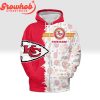 San Francisco 49ers Snoopy Forever Fan Hoodie Shirts