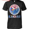 Minnesota Twins Joe Mauer 2024 Hall Of Fame T-Shirt