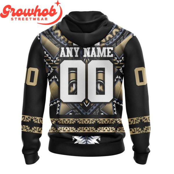 New Orleans Saints New Native Concepts Personalized Hoodie Shirts