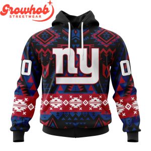 New York Giants Fan Sport Baseball Jacket