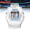 Rocky Balboa Refuse To Give Up Fans Hoodie Shirts
