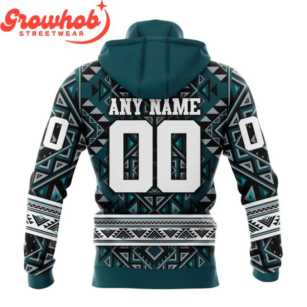 Philadelphia Eagles New Native Concepts Personalized Hoodie Shirts