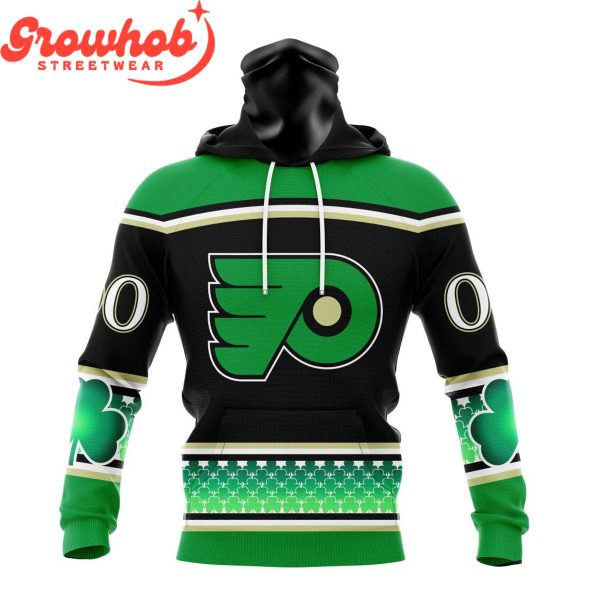 Philadelphia Flyers Celebrate St Patrick’s Day Hoodie Shirts