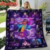 Selena Quintanilla P�rez Fan Love Fleece Blanket Quilt