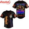 Tupac Shakur Fans Dream For Real Personalized Baseball Jersey