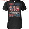 Rocky Balboa Sylvester Stallone 48th Anniversary T-Shirt