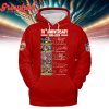 San Francisco 49ers Best Duo Montana Purdy Hoodie Shirts