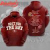 Kansas City Chiefs Love Not Just When We Win Hoodie Shirts