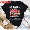 San Francisco 49ers My Valentine Fan T-Shirt
