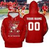 Kansas City Chiefs This Is Chiefs Kingdom Fan Hoodie Shirts