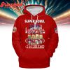 New Kids On The Block Blockhead For Life Hoodie Shirts