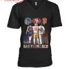 San Francisco 49ers Super Bowl 2024 T-Shirt