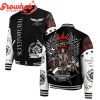 The Vampire Diaries Fans Baseball Jacket