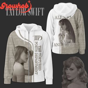 Taylor Swift The Tortured Poets Departments Fan Hoodie Shirts