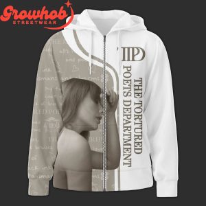 Taylor Swift The Tortured Poets Departments Fan Hoodie Shirts