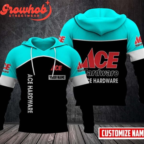 ACE HARDWARE Custom Hoodie