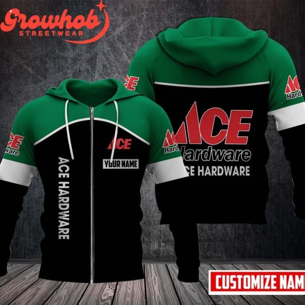 ACE HARDWARE Custom Hoodie