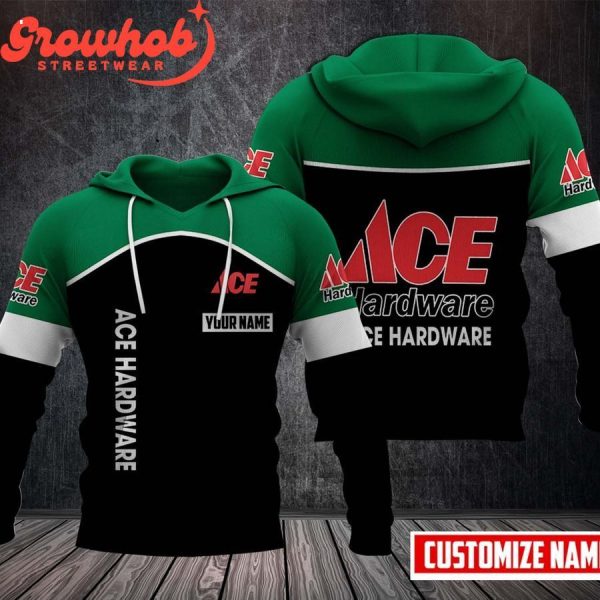 ACE HARDWARE Custom Hoodie