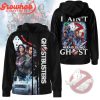 Hazbin Hotel Alastor Zip Hoodie