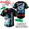 Ghostbusters Scooby-Doo Baseball Jersey