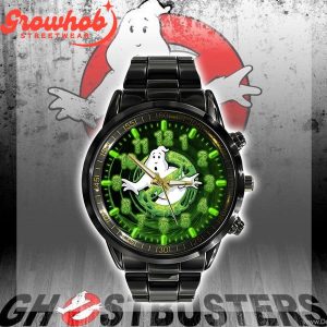 Ghostbusters Who You Gonna Call Watch