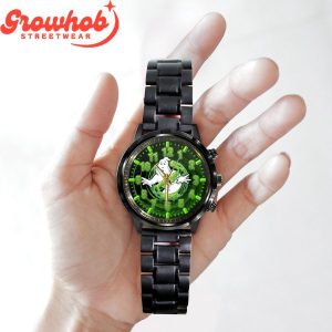 Ghostbusters Who You Gonna Call Watch