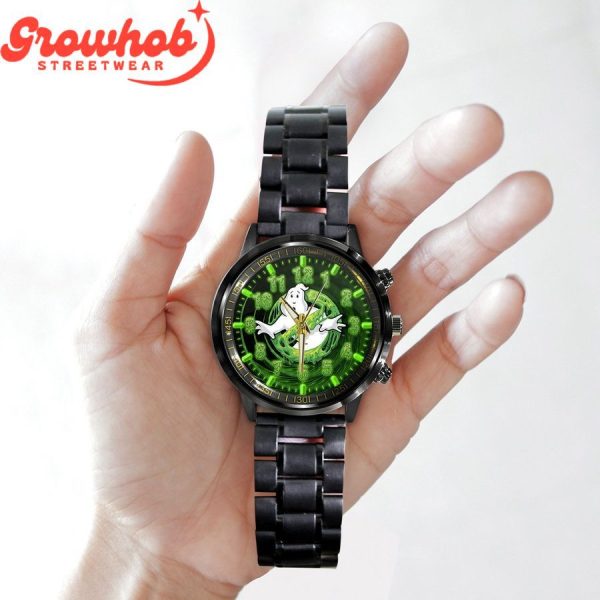 Ghostbusters Who You Gonna Call Watch