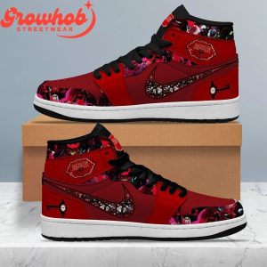 Hazbin Hotel Air Jordan 1