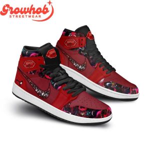 Hazbin Hotel Air Jordan 1