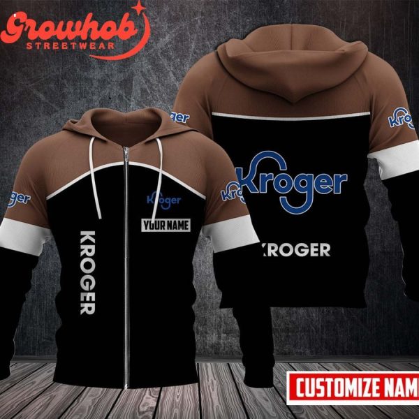 KROGER Custom Hoodie