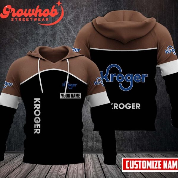 KROGER Custom Hoodie