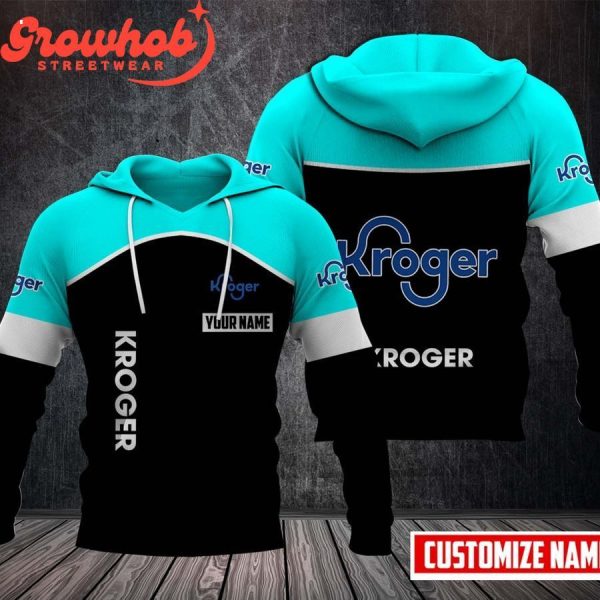 KROGER Custom Hoodie