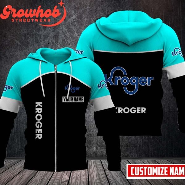 KROGER Custom Hoodie