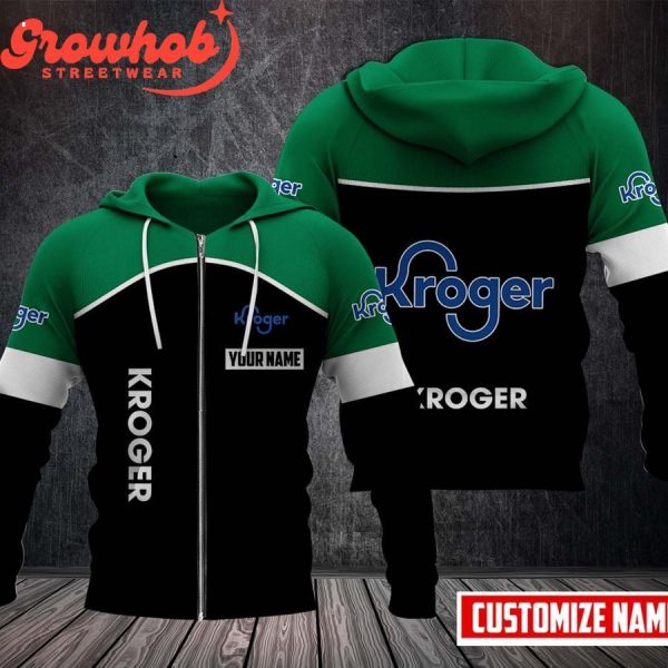 KROGER Custom Hoodie