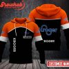 CANADIAN TIRE Custom Hoodie