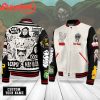 MF DOOM Fans The Villian Baseball Jacket