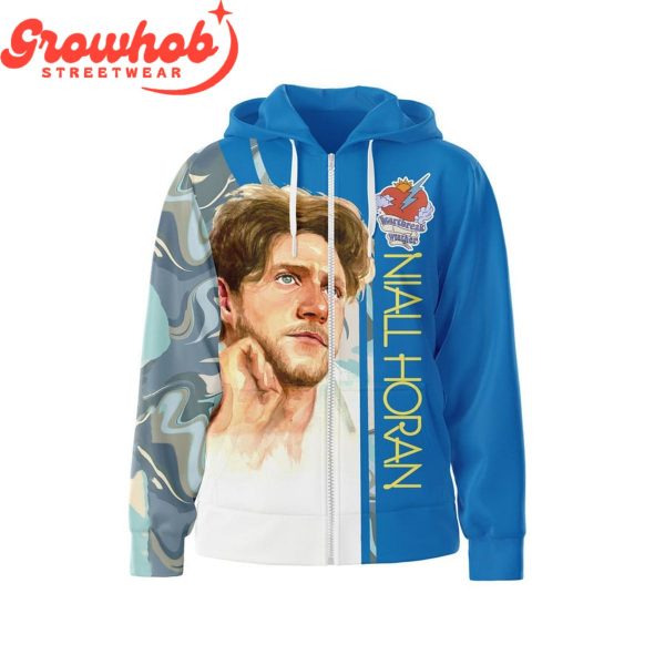 Niall Horan It’s Been Heartbreak Weather Hoodie Shirts